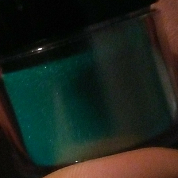 Aqua Green Mica Powder DIY Makeup Nail Eyeshadow Cosmetic Grade Pigment Crafts - Picture 4 of 6